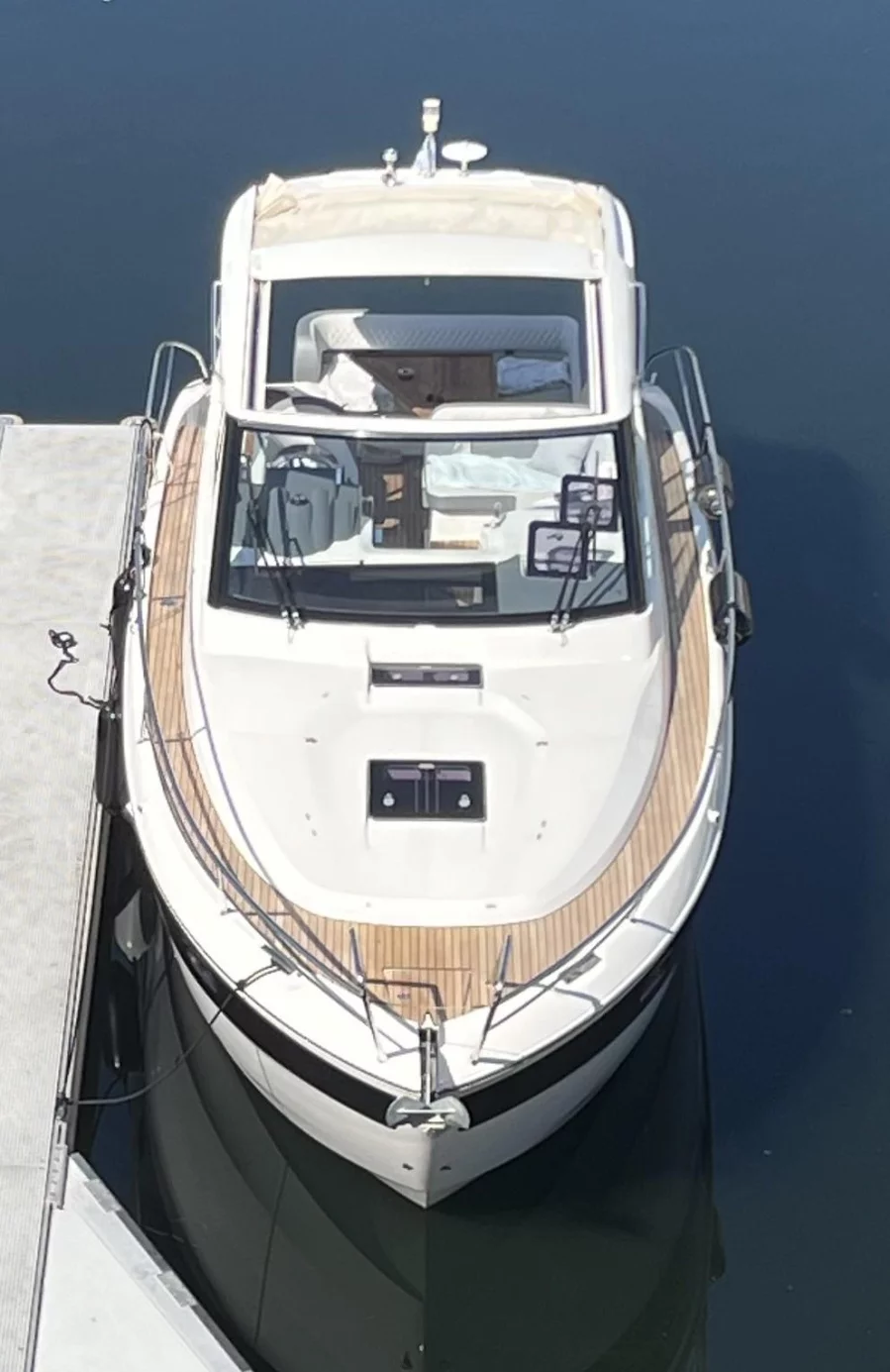 Bavaria Sport 330 HT (SUNSET)  - 23