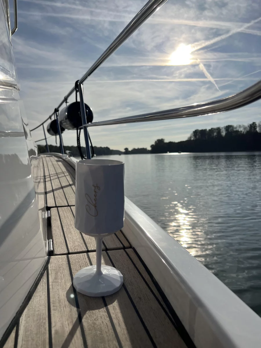 Bavaria Sport 330 HT (SUNSET)  - 11