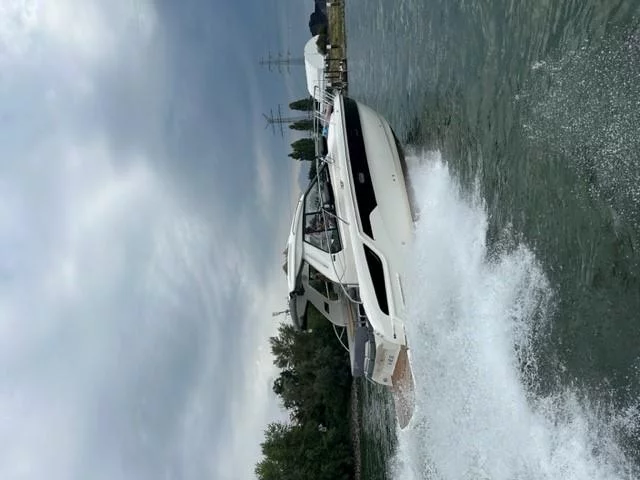 Bavaria Sport 330 HT (SUNSET)  - 4