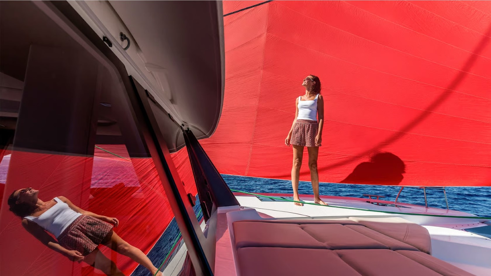 Photo #49 - Fountaine Pajot New 44 (NN) in Pula - 62151