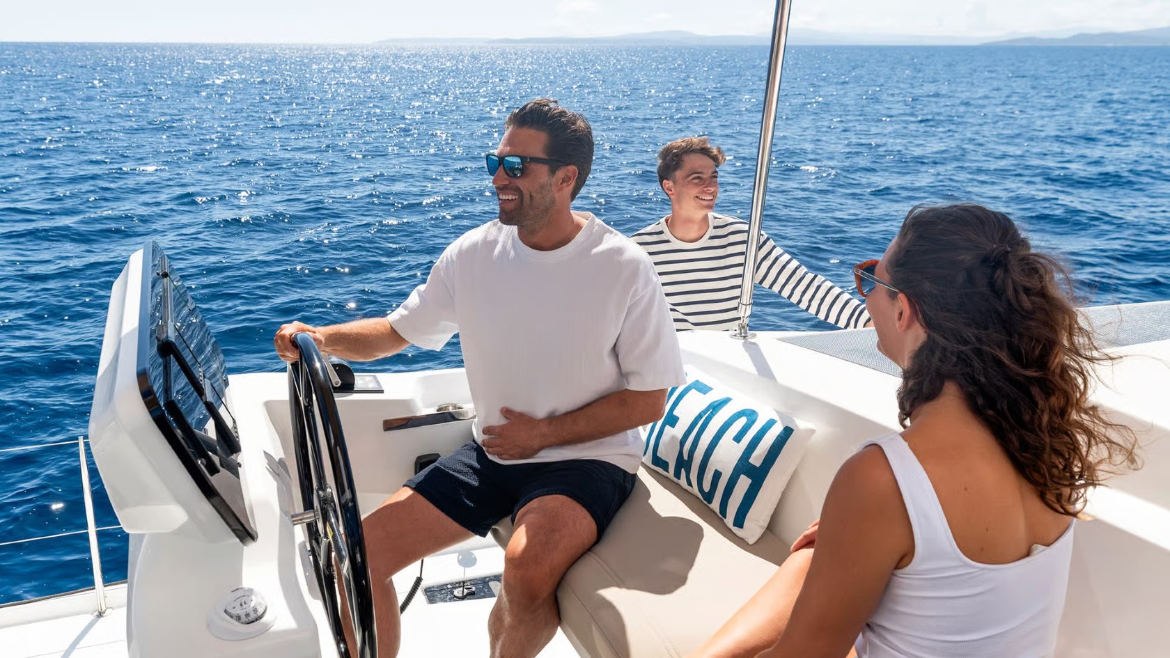 Photo #37 - Fountaine Pajot New 44 (NN) in Pula - 62151