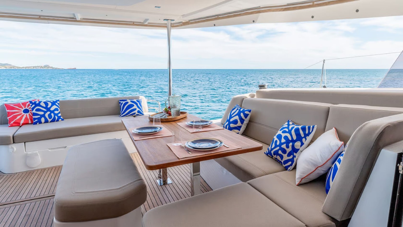 Photo #31 - Fountaine Pajot New 44 (NN) in Pula - 62151
