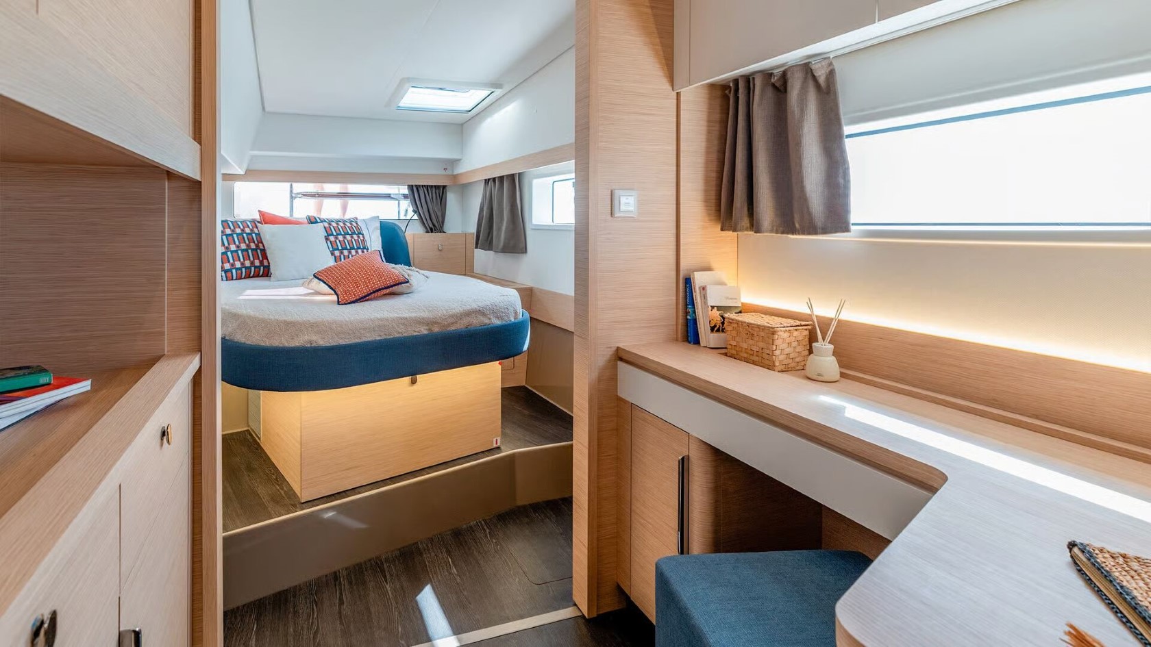 Photo #21 - Fountaine Pajot New 44 (NN) in Pula - 62151