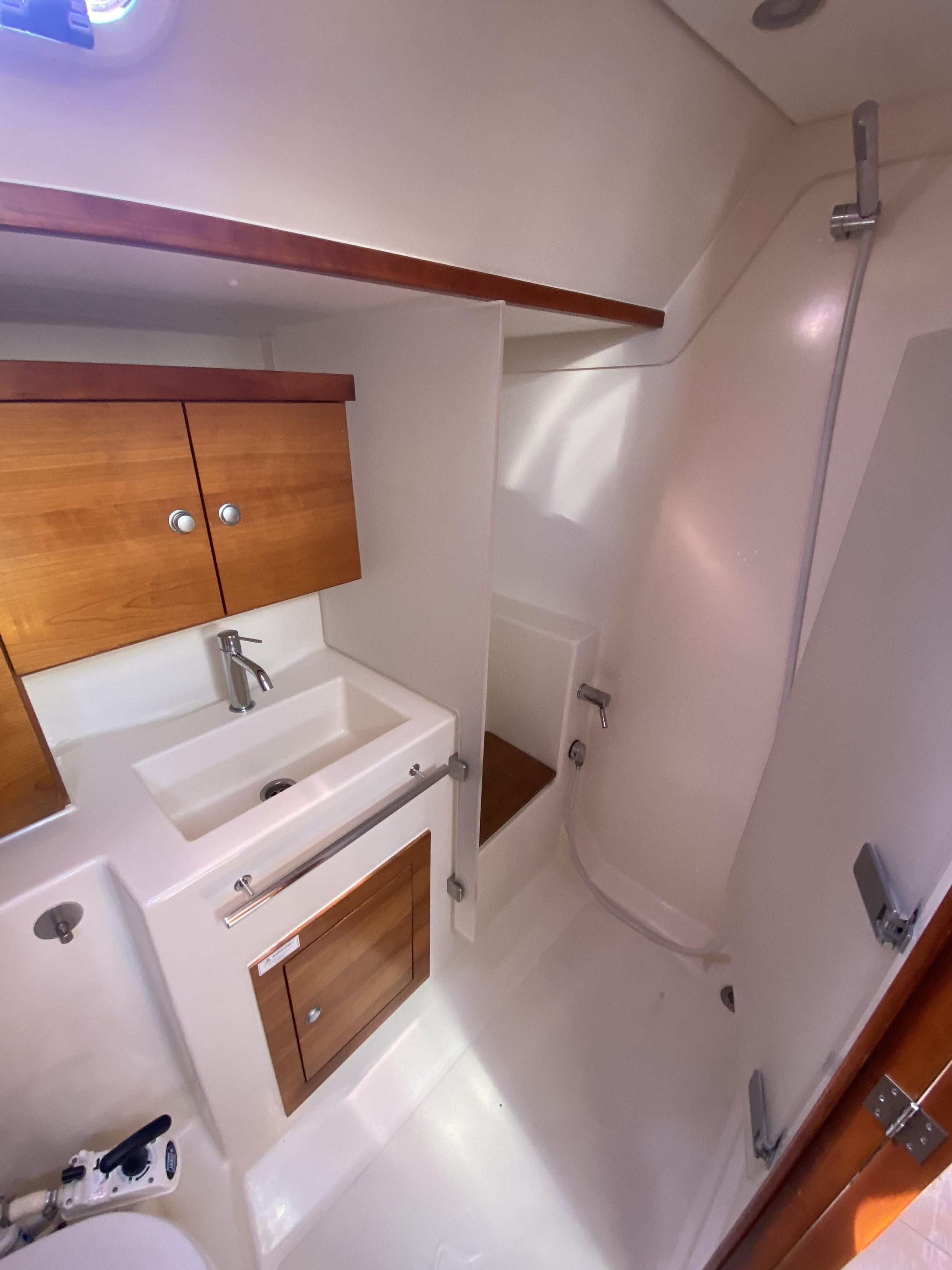 Hanse 430e — photo 12