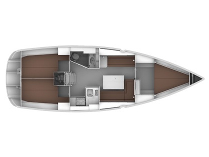 Bavaria Cruiser 36 — photo 2