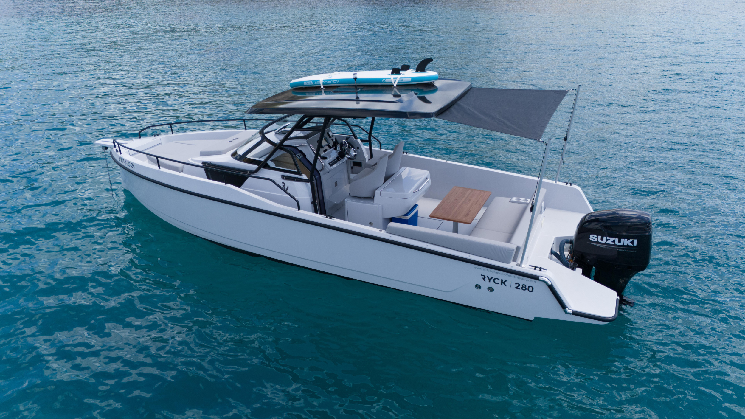 Ryck 280 — photo 2
