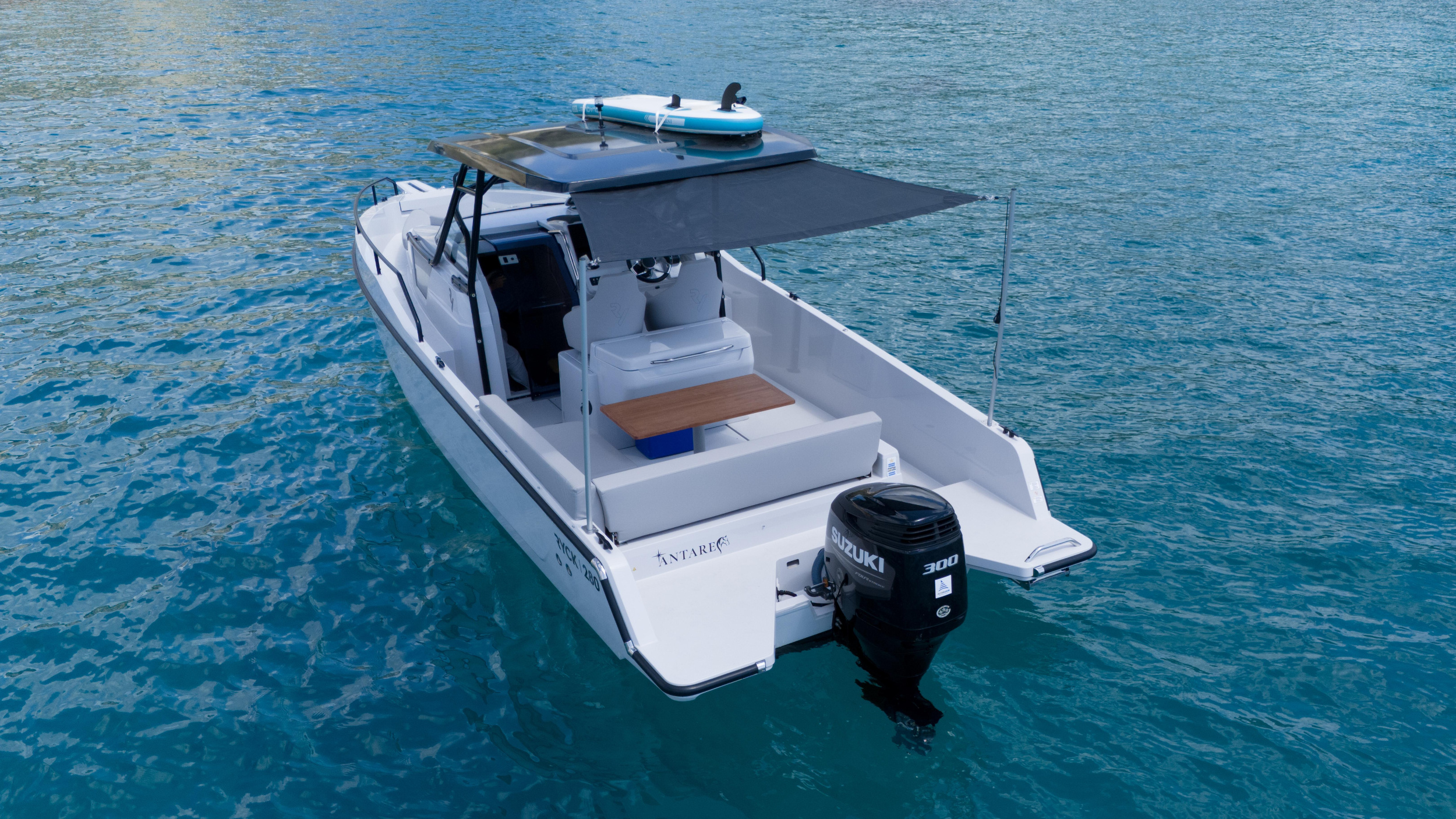 Ryck 280 — photo 13