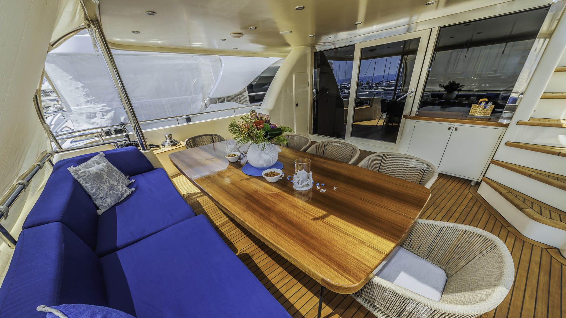 Motoryacht G — photo 13
