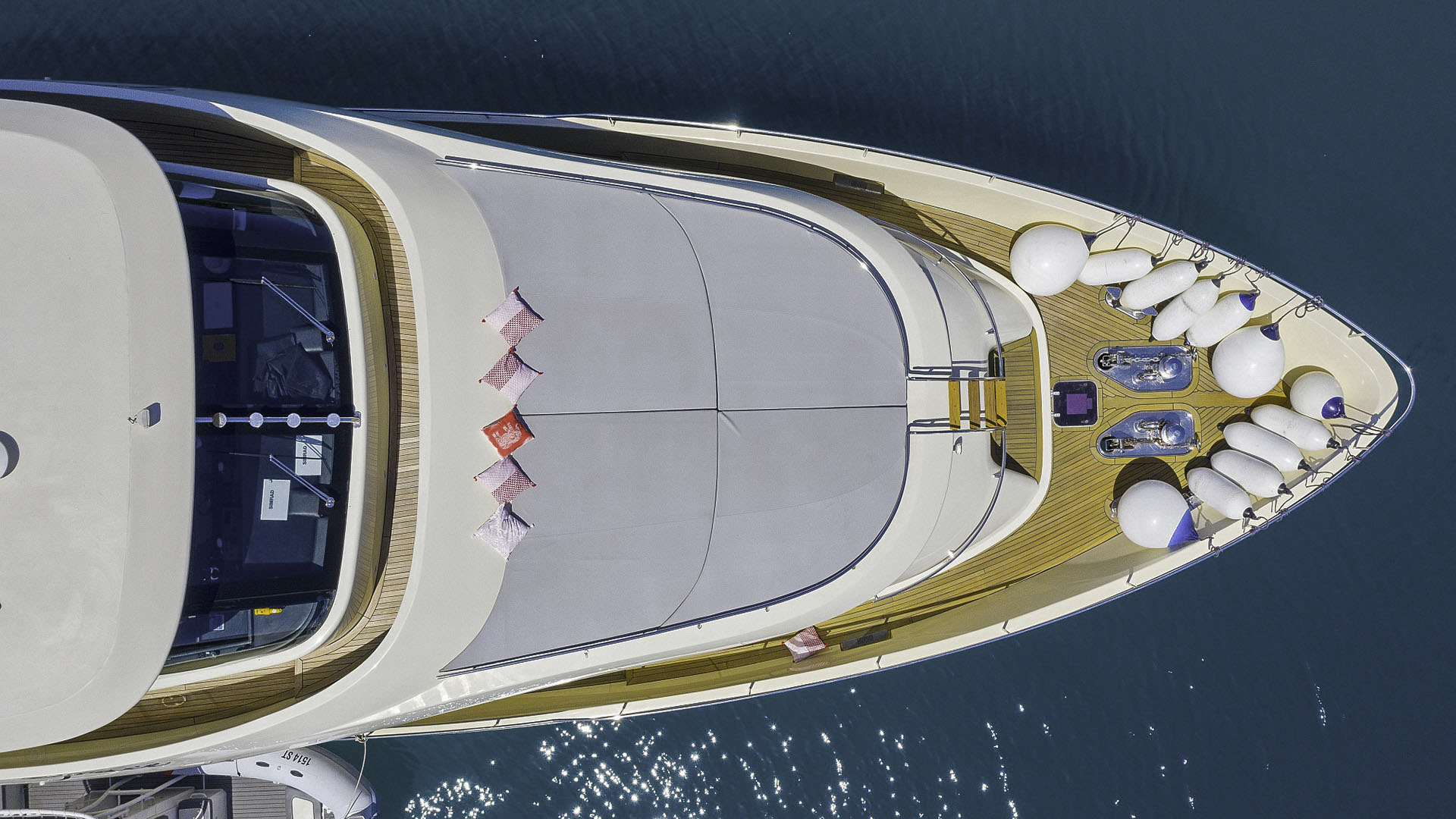 Motoryacht G — photo 11