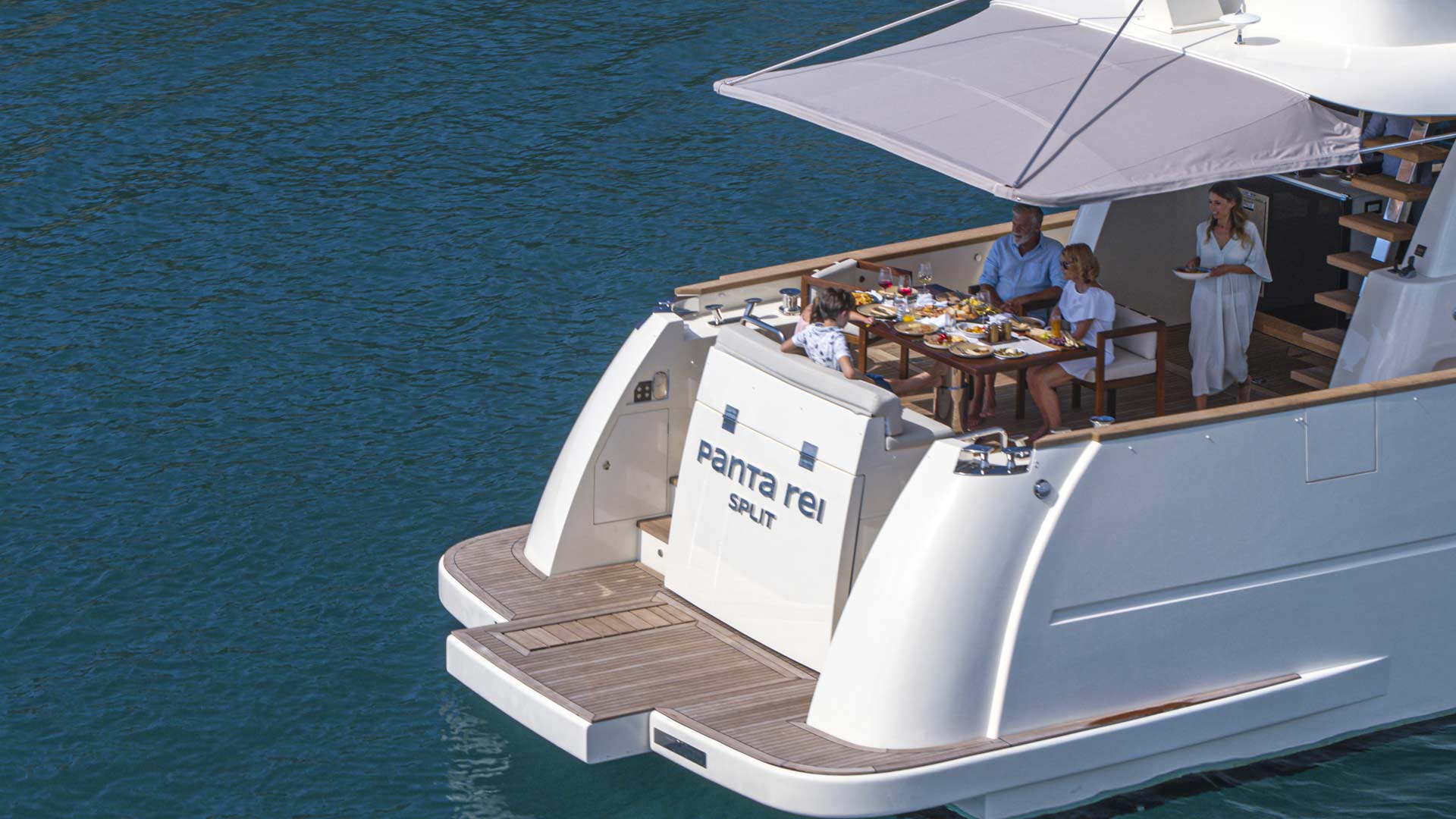 Monachus 70 Fly — photo 9