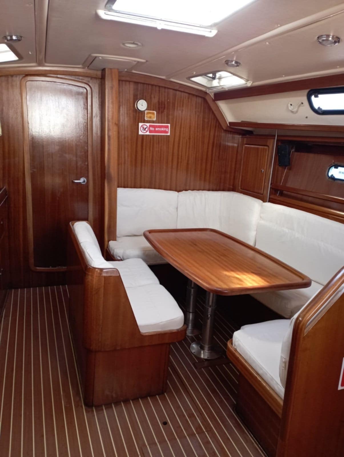 Bavaria Cruiser 40 — photo 7
