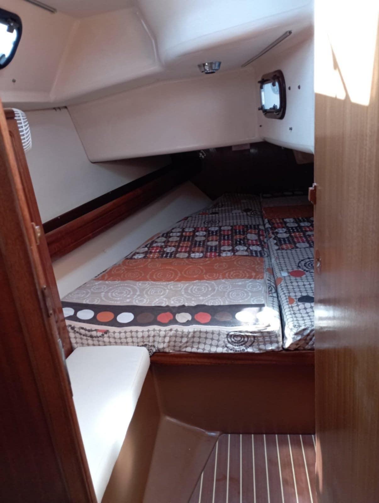 Bavaria Cruiser 40 — photo 3