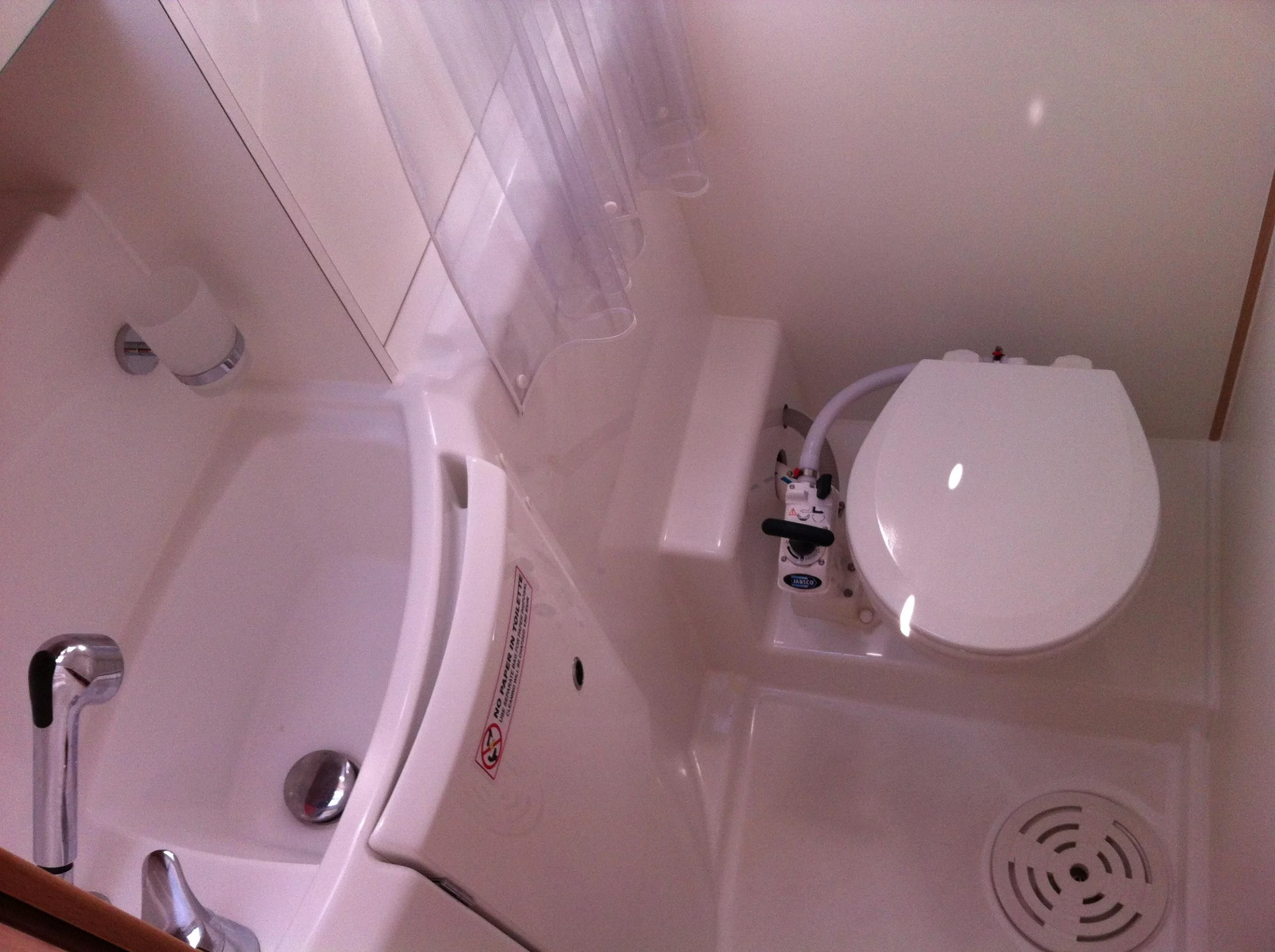 Lagoon 400 S2 (Evelina) photo - 6