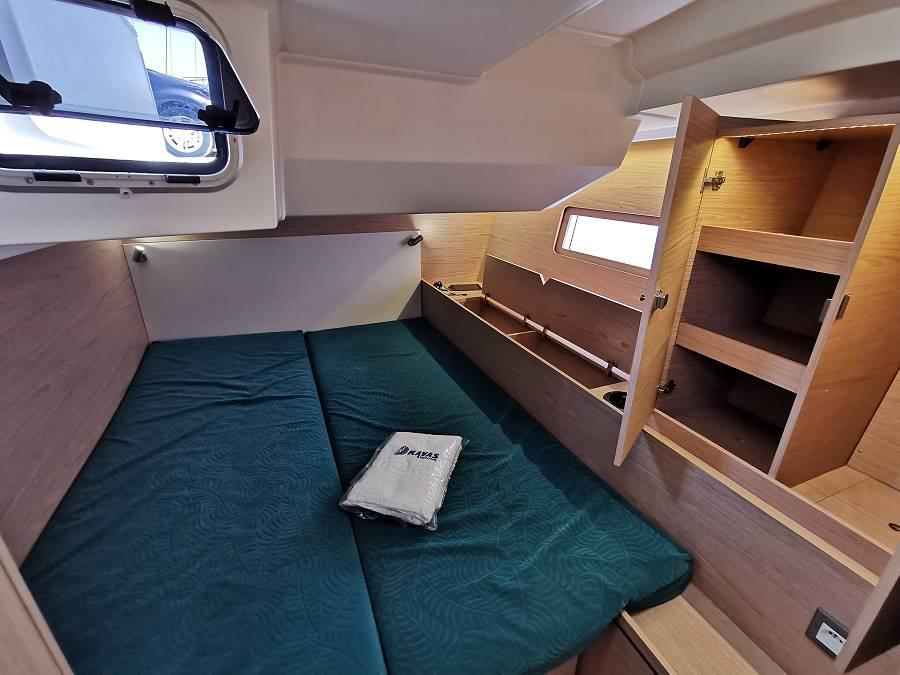 Oceanis 51.1 — photo 3