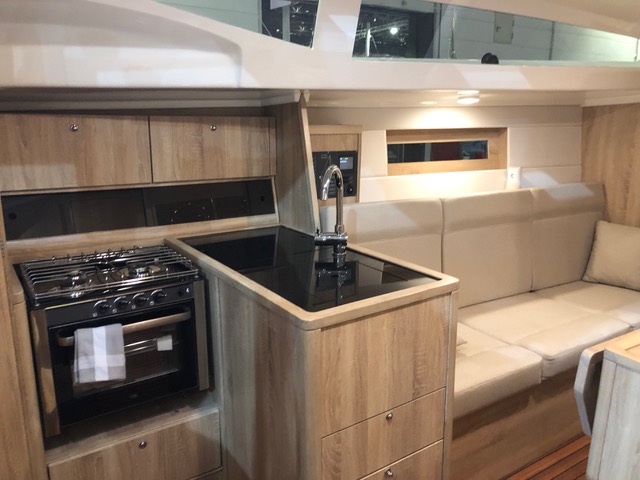 Viko S 35 — photo 7
