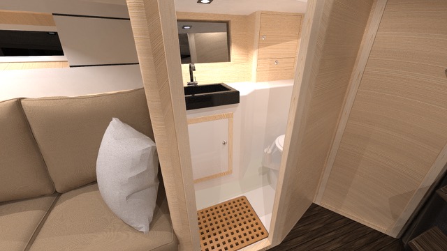Viko S 35 — photo 8