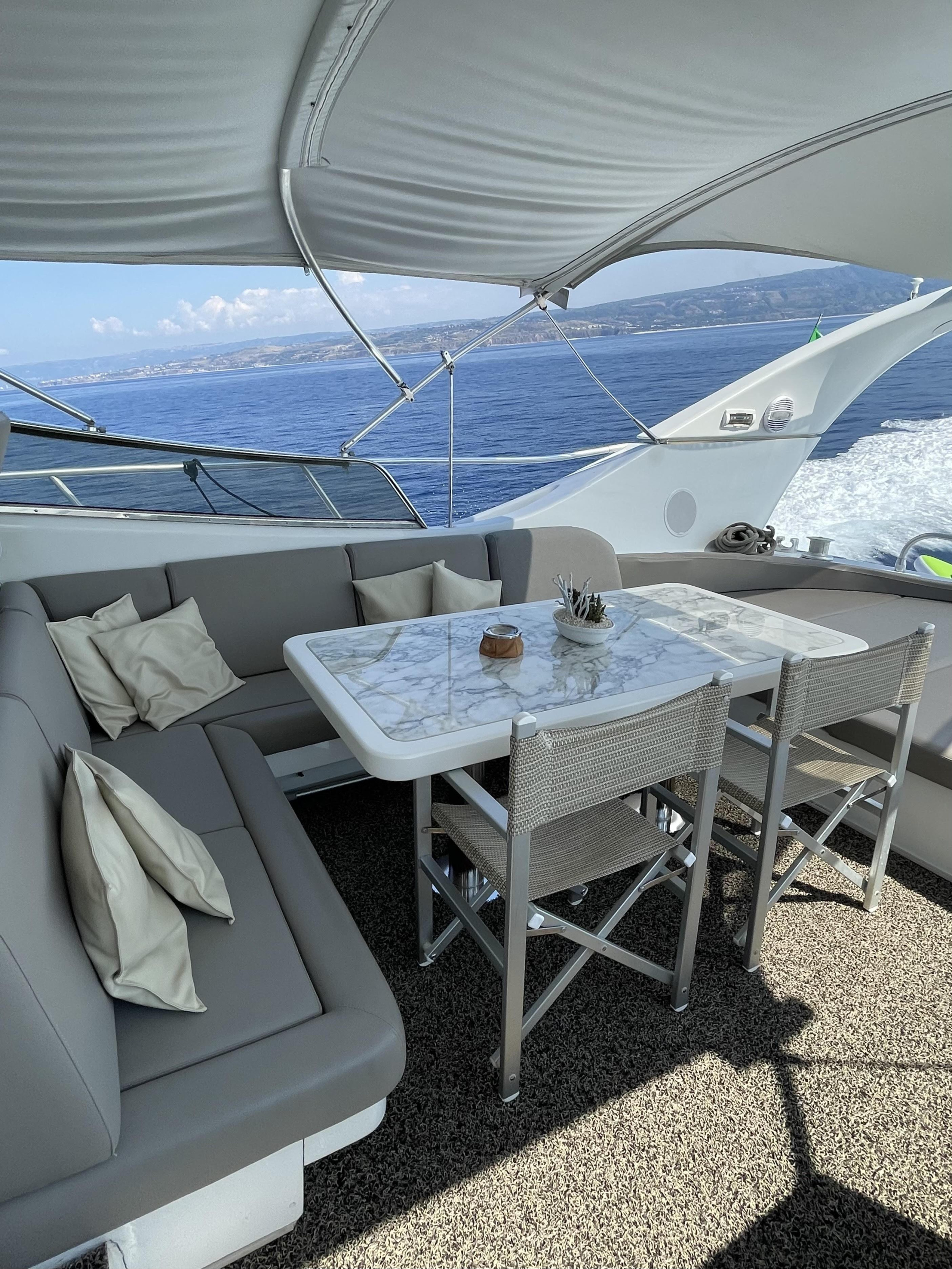 Mangusta 65 — photo 2