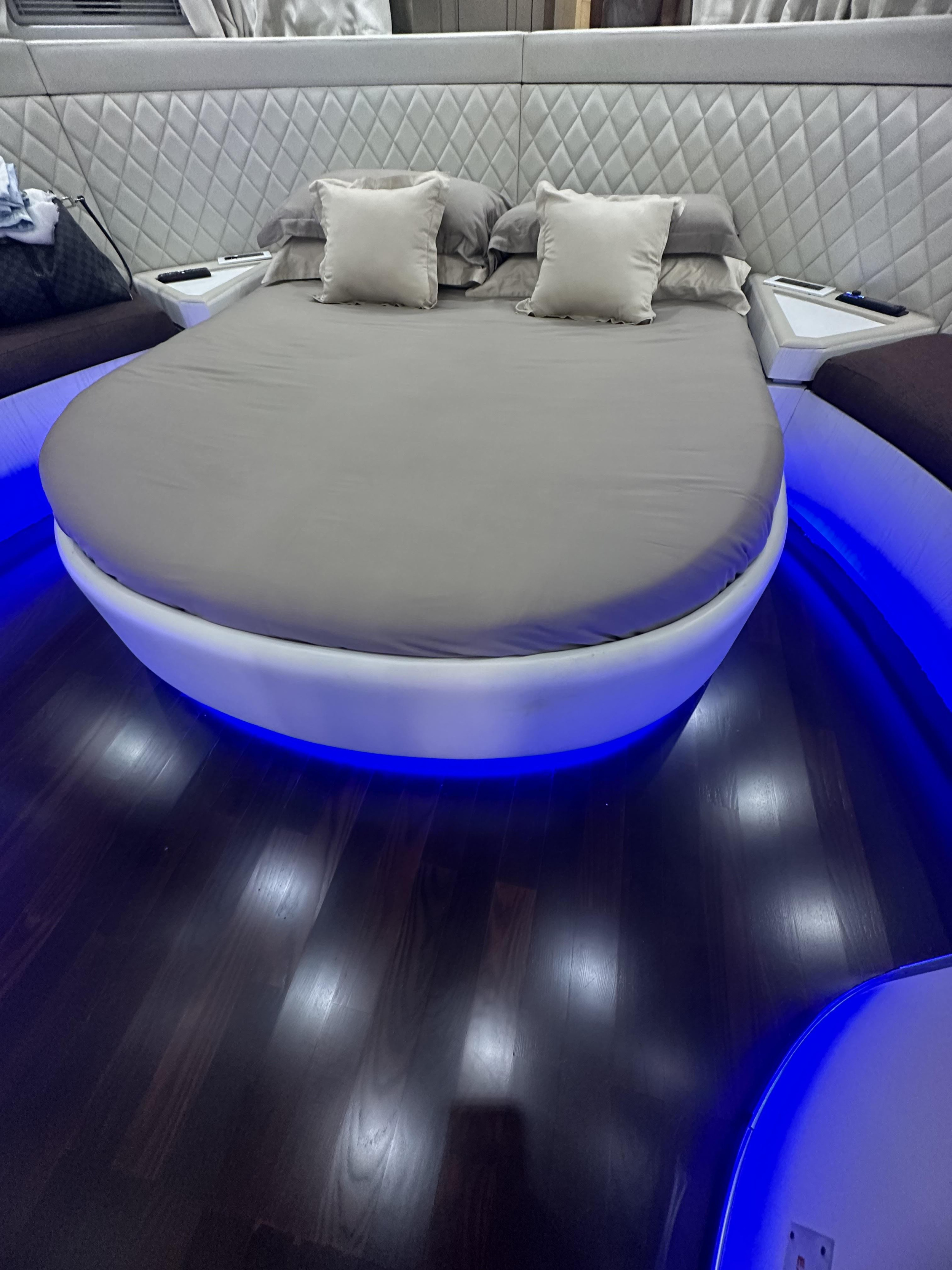Mangusta 65 — photo 12