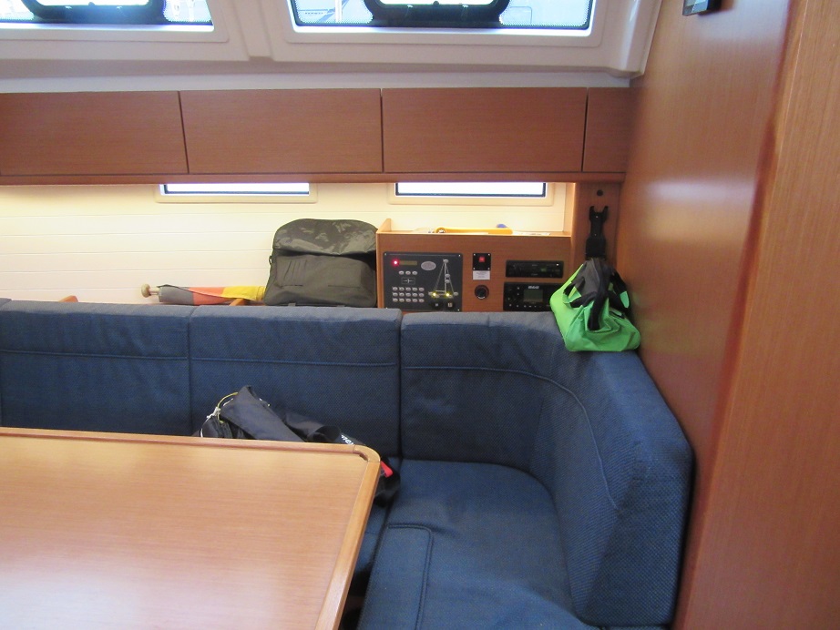 Bavaria Cruiser 46 — photo 8