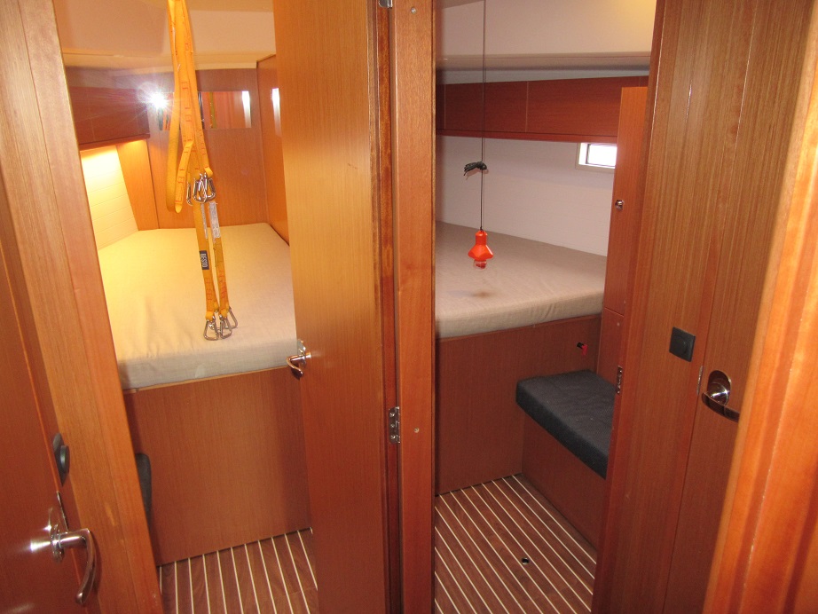 Bavaria Cruiser 46 — photo 13