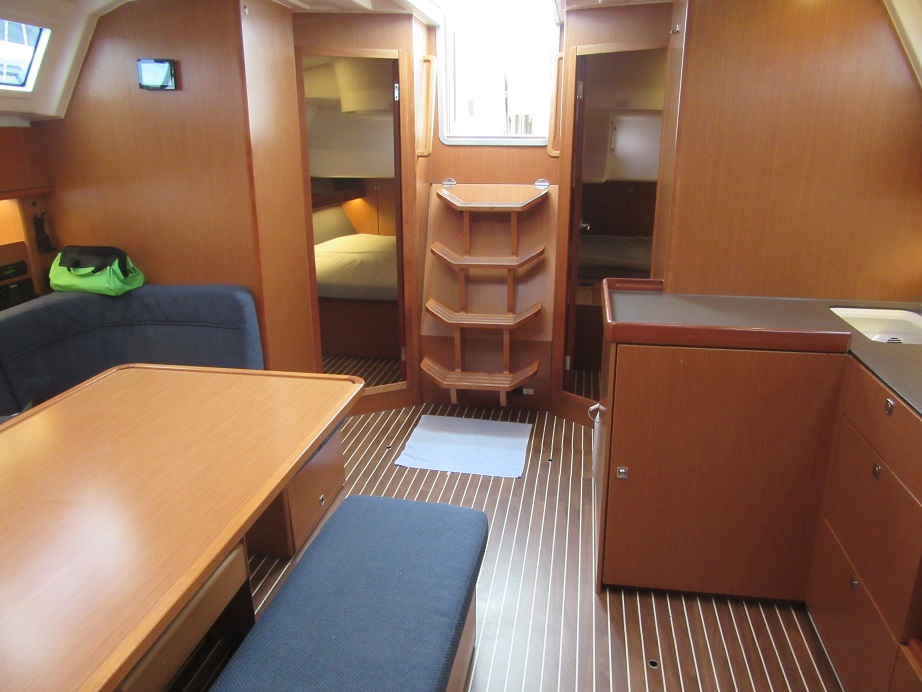 Bavaria Cruiser 46 — photo 2