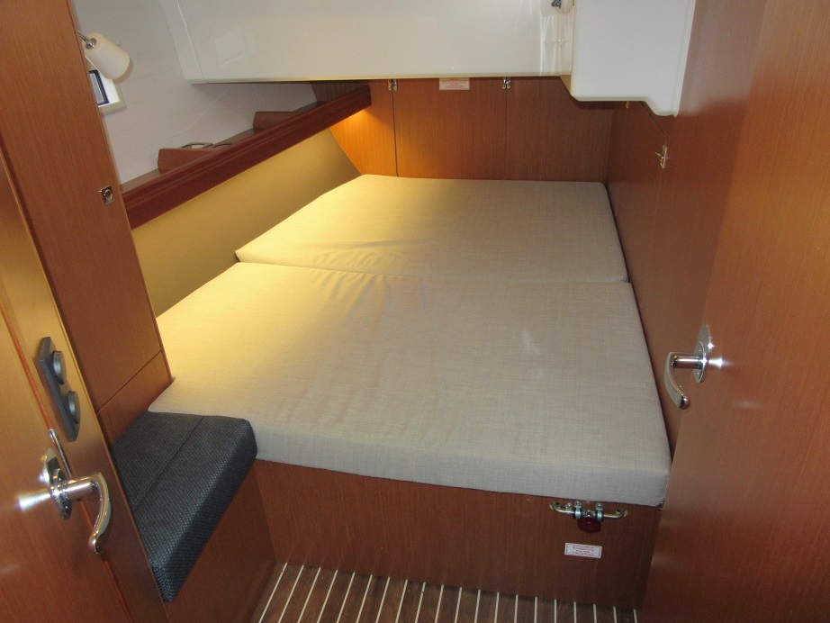 Bavaria Cruiser 46 — photo 14