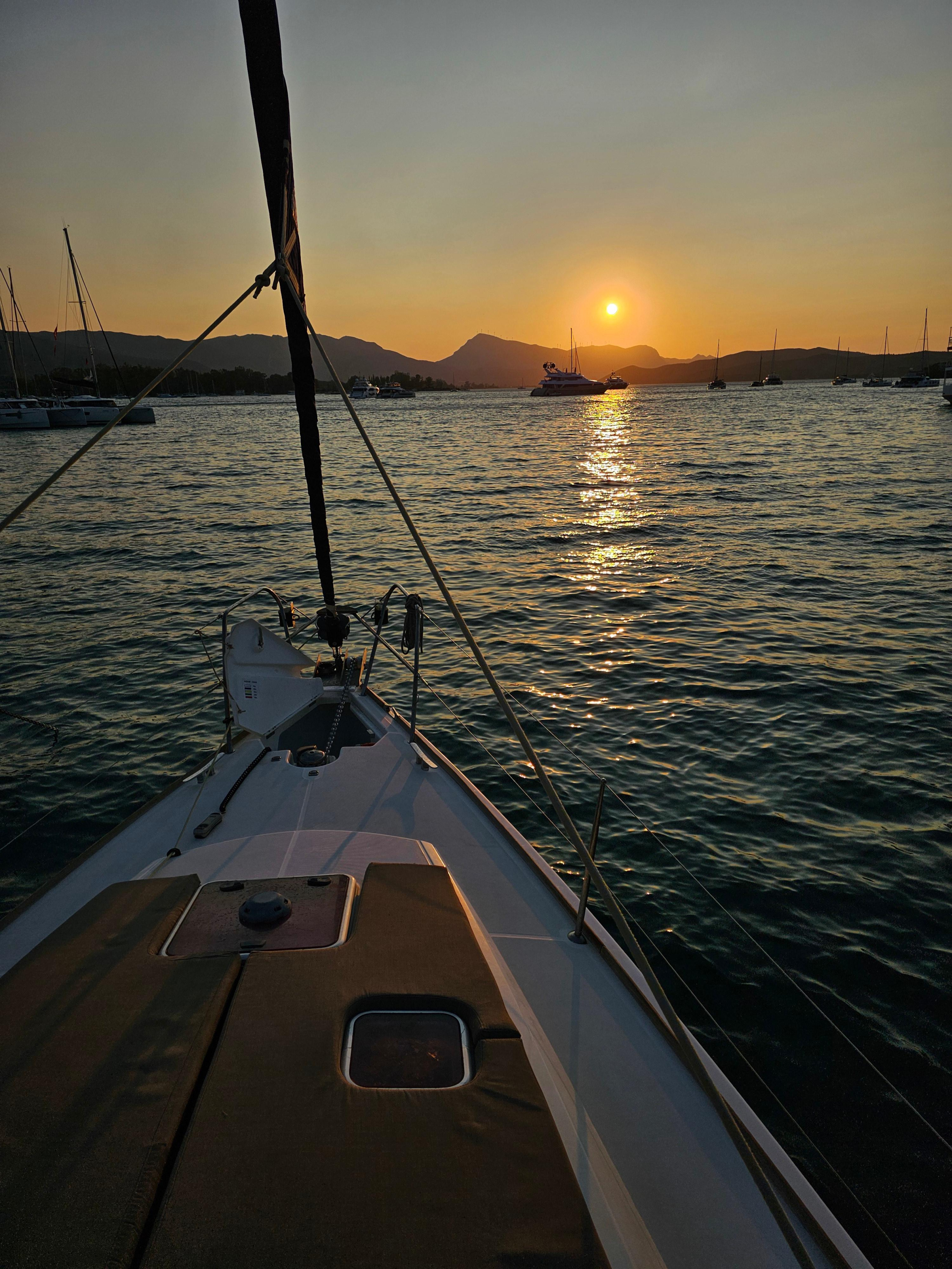 Sun Odyssey 42 i — photo 18
