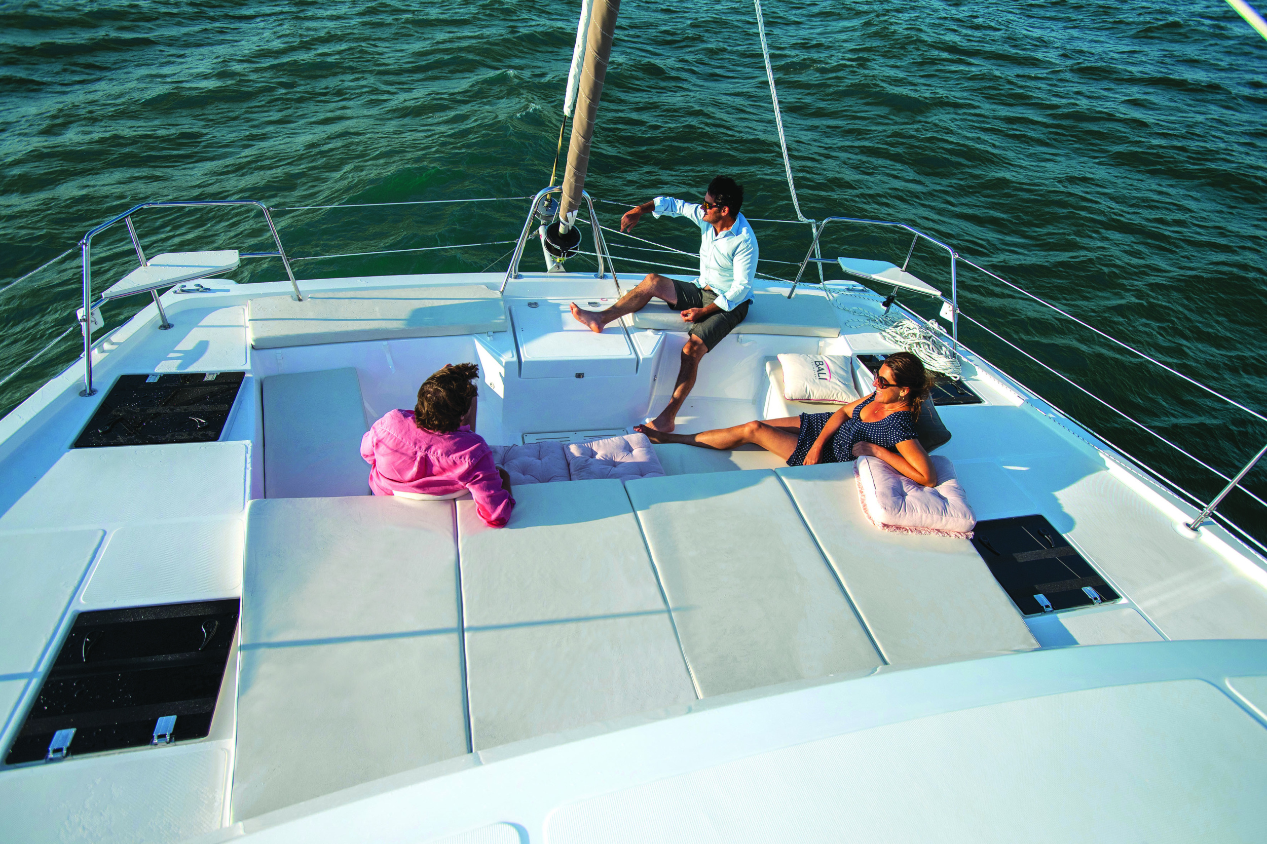Bali Catspace — photo 15