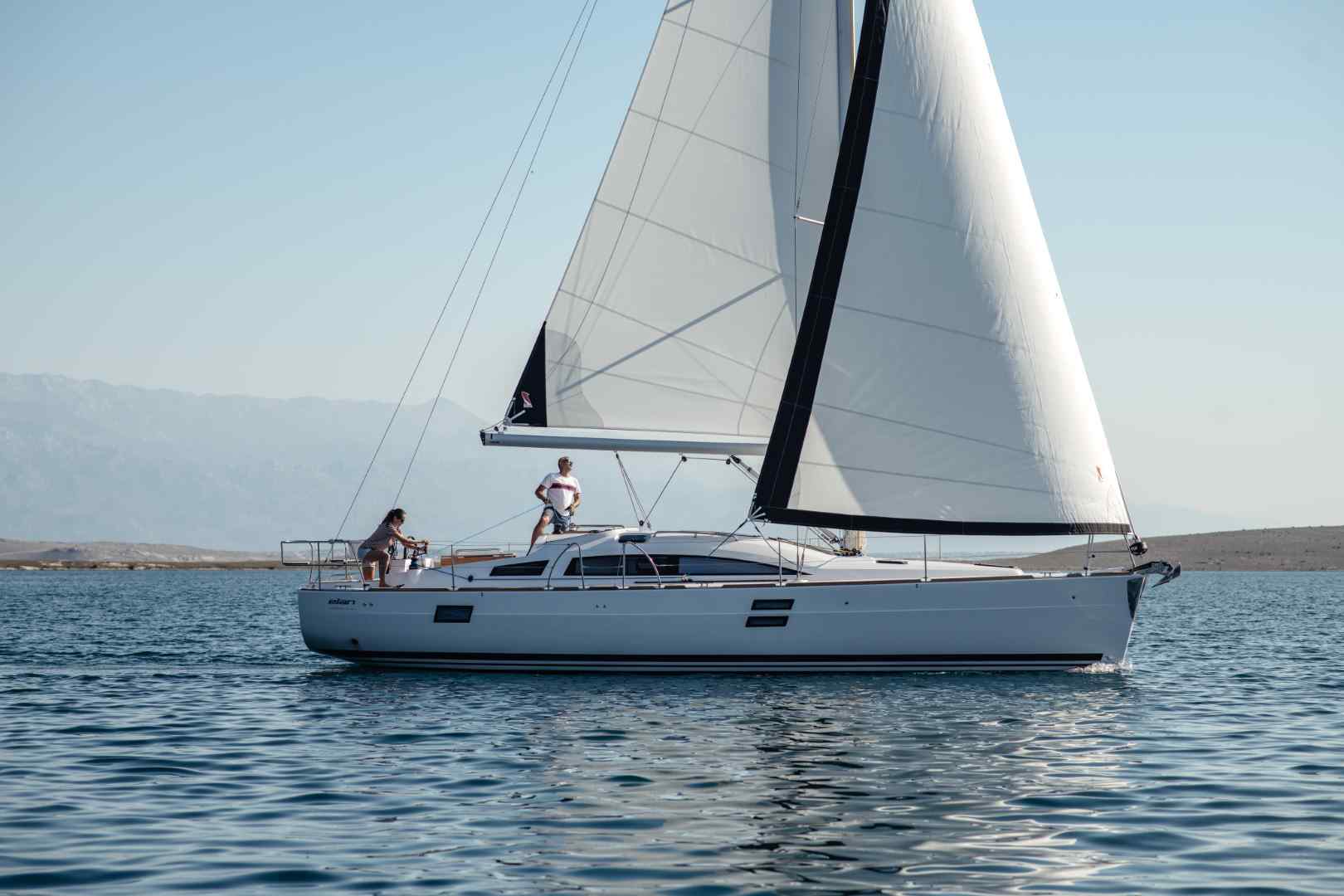 Elan 40.1 Impression — photo 15