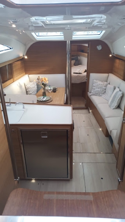 Elan 40.1 Impression — photo 8