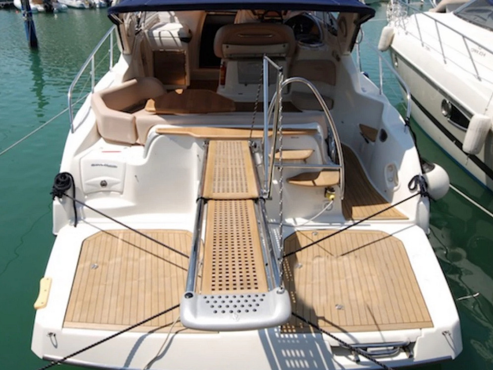 Cranchi 36 — photo 9