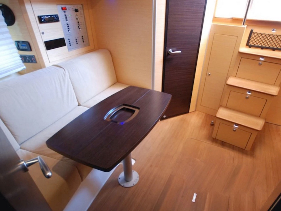 Cranchi 36 — photo 2