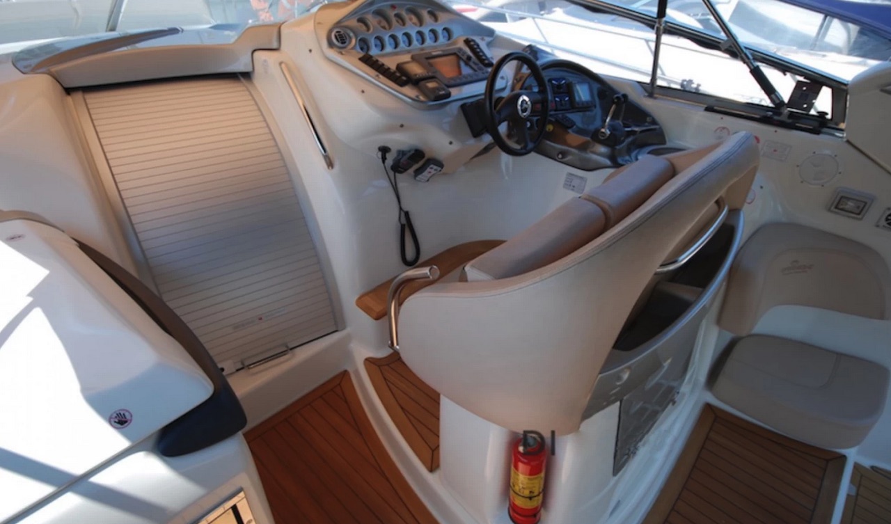 Cranchi 36 — photo 10