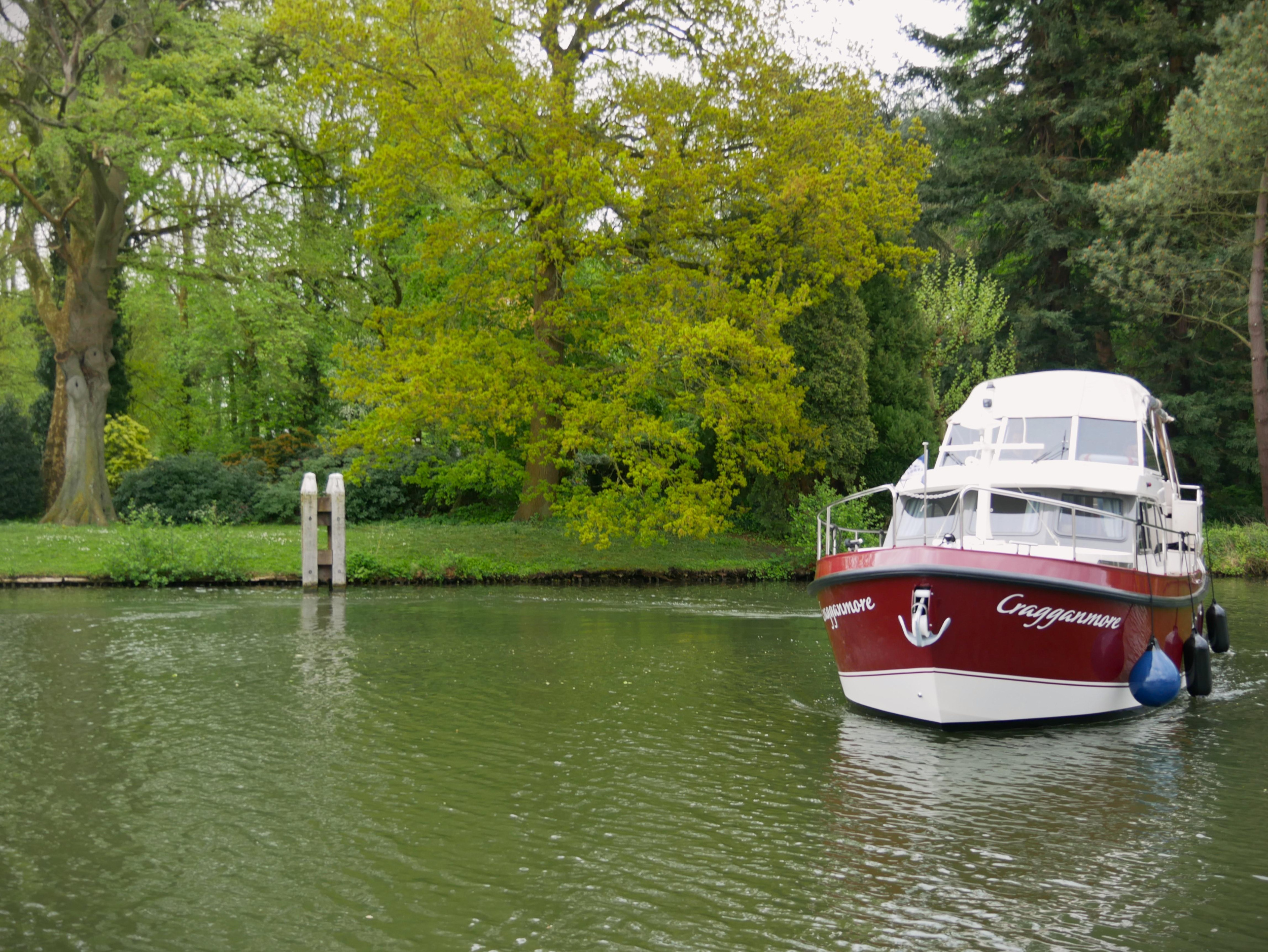 Linssen 35 SL — photo 24