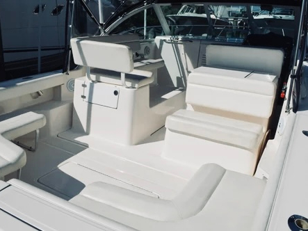 Tiara 2900 Coronet — photo 4