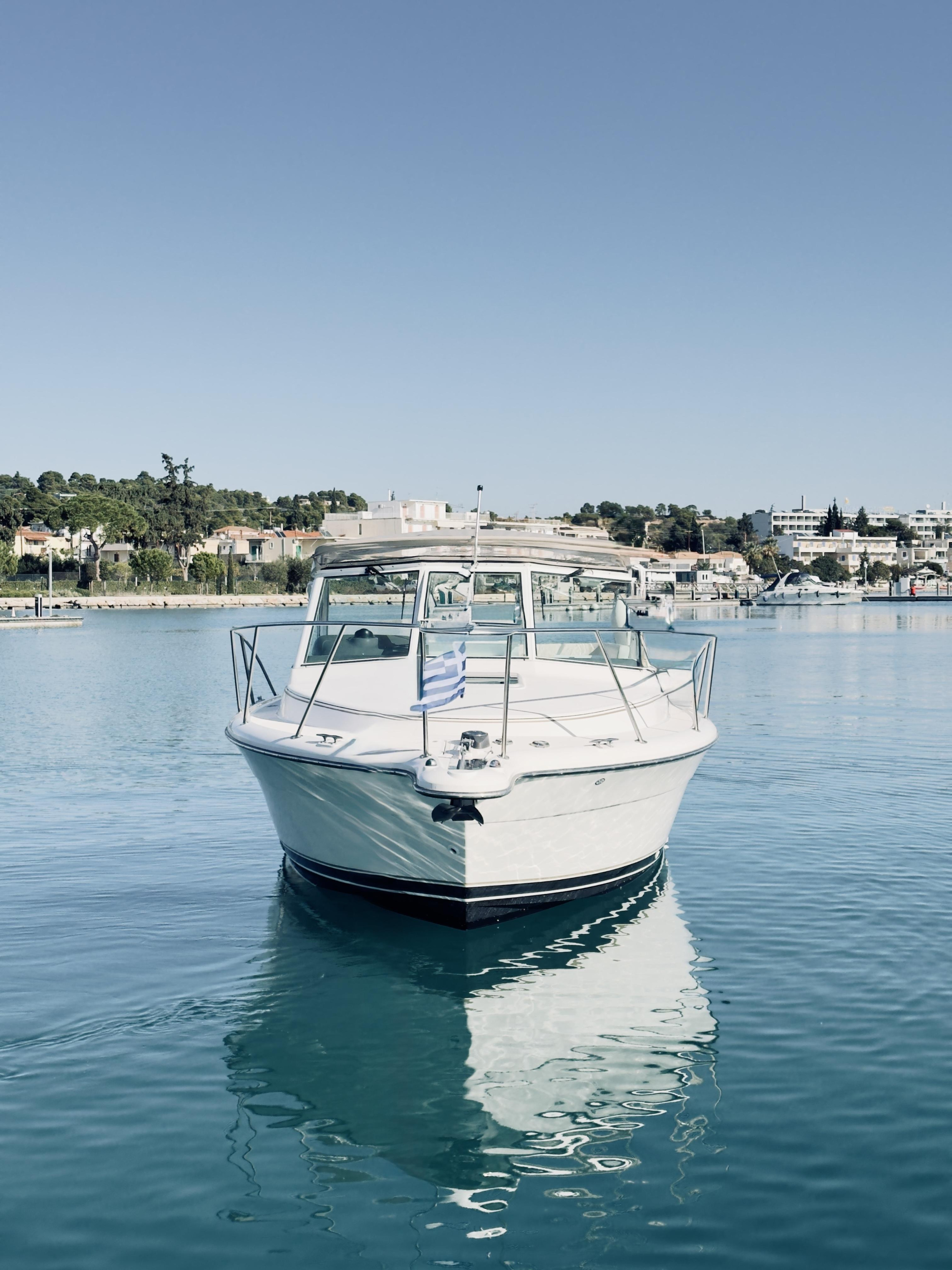 Tiara 2900 Coronet — photo 2