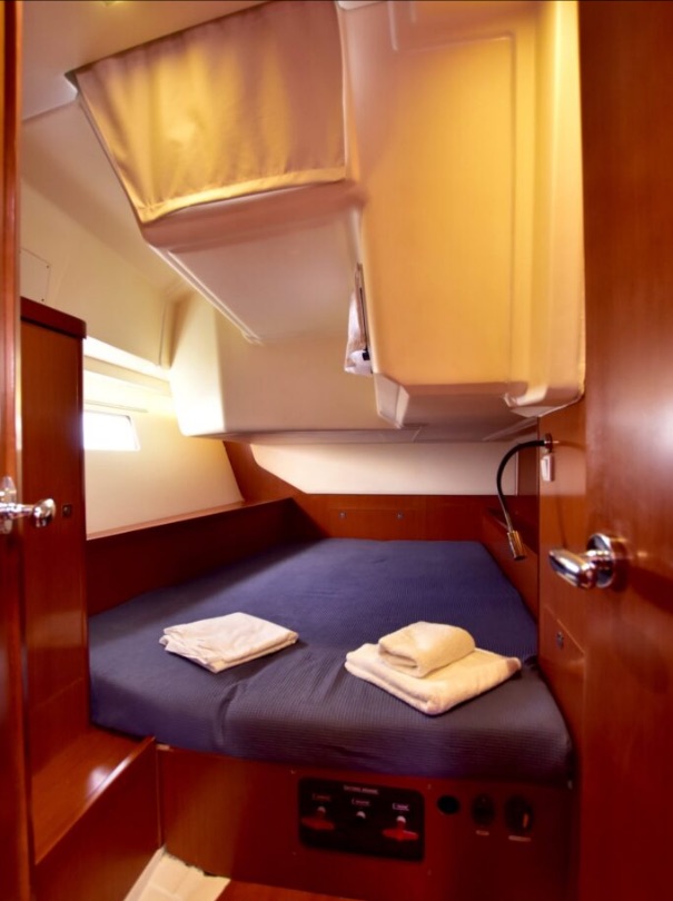Oceanis 45 (4 cab.) — photo 10