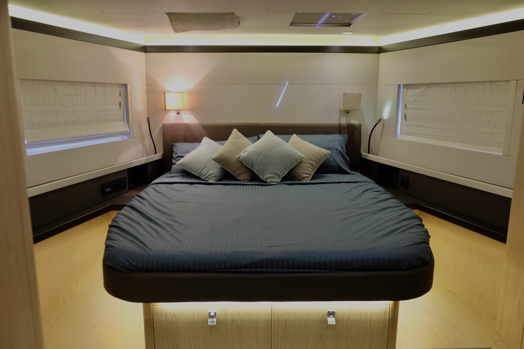 Oceanis Yacht 62 — photo 45