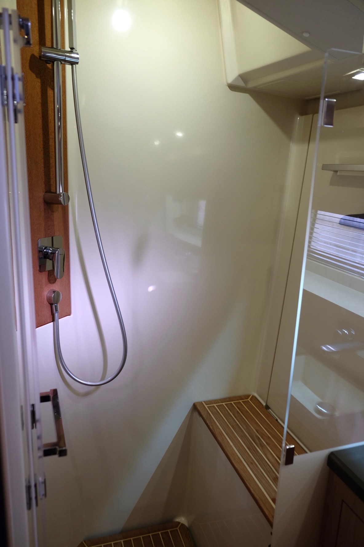 Oceanis Yacht 62 — photo 13