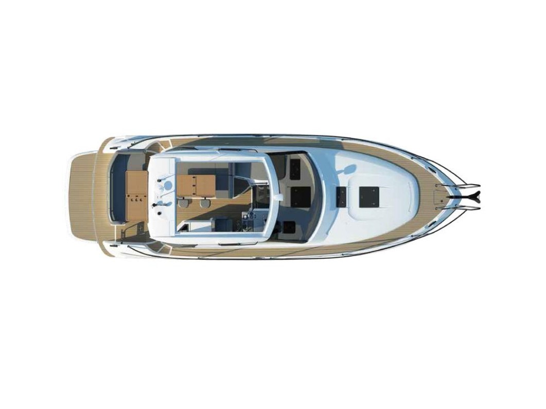 Bavaria Sport 360 Open — photo 5