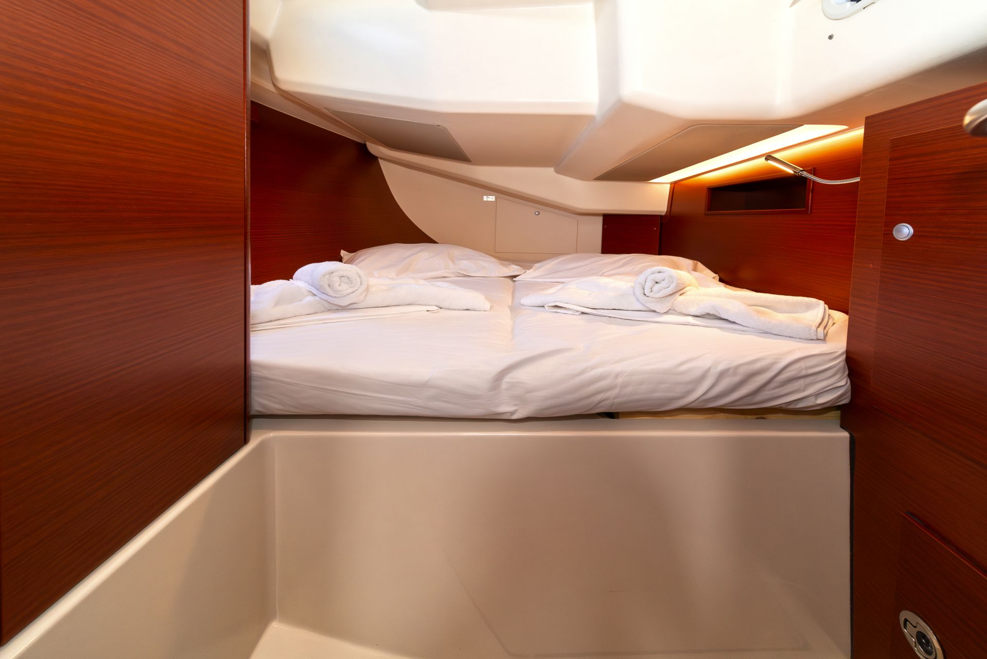 Hanse 458 — photo 6