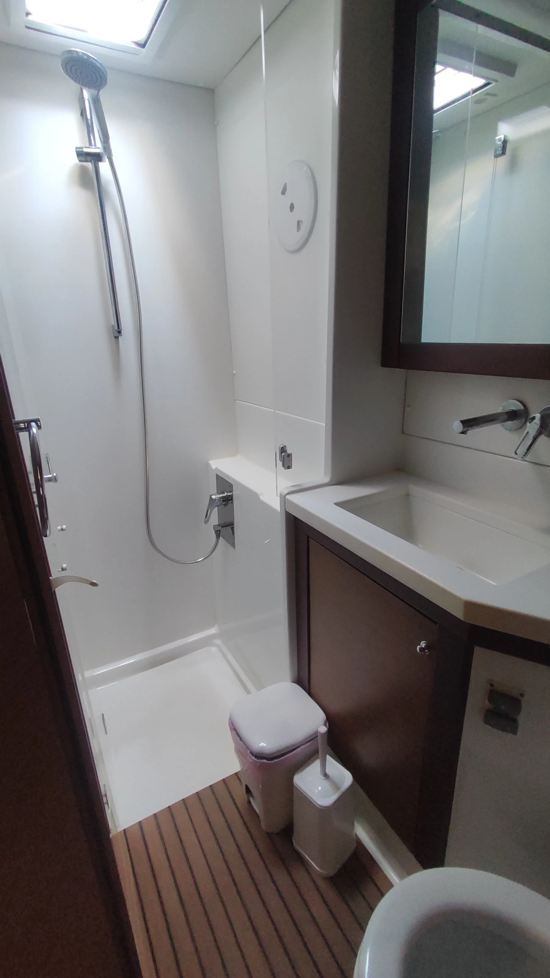 Lagoon 450 Flybridge (Alex Jr.)  - 22