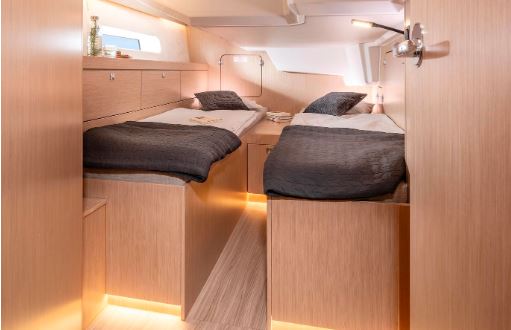 Bavaria C46 — photo 6