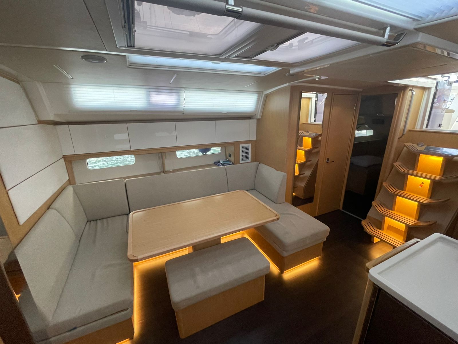 Bavaria C46 — photo 7