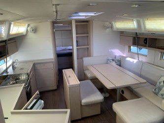 Oceanis 46.1 — photo 14