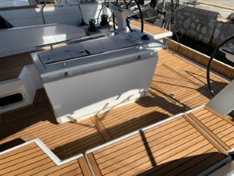 Oceanis 46.1 — photo 17