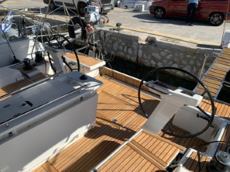 Oceanis 46.1 — photo 3