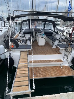 Oceanis 46.1 — photo 8