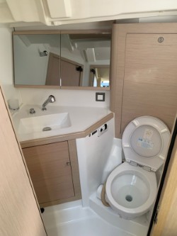 Oceanis 46.1 — photo 15