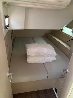 Oceanis 46.1 — photo 21